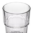 Arcoroc Norvege stapelbare Tumbler 25cl (6 Stück)