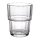 Arcoroc Norvege stapelbare Tumbler 25cl (6 Stück)