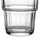 Arcoroc Norvege stapelbare Tumbler 25cl (6 Stück)