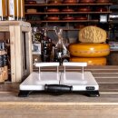 Boska Cheese-O-Matic Käseschneider Schwarz
