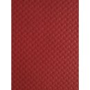 Papiertischsets bordeauxrot (500 Stück)