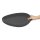 Olympia Fusion ovale Teller 35,7 x 17,2cm