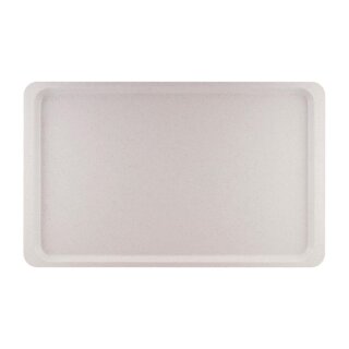Roltex Classic Serviertablett designgrau 53 x 32,5cm
