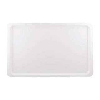 Roltex Classic Serviertablett weiß 53 x 32,5cm