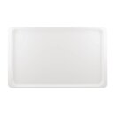 Roltex Classic Serviertablett weiß 53 x 32,5cm