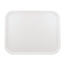 Roltex Classic Serviertablett weiß 46 x 36cm