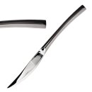 Comas Steakmesser Madrid 12 Stück - Straffes Design,...