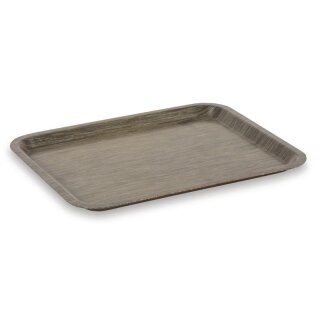 Roltex Original Serviertablett Wenge 32,5 x 26,5cm