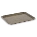Roltex Original Serviertablett Wenge 32,5 x 26,5cm
