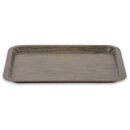 Roltex Original Serviertablett Wenge 32,5 x 26,5cm