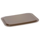 Roltex Original Serviertablett Wenge 32,5 x 26,5cm
