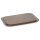 Roltex Original Serviertablett Wenge 32,5 x 26,5cm