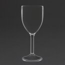 Olympia Kristallon Polycarbonat Weingläser 30cl