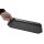 Cambro Epictread rechteckiges rutschfestes Fiberglastablett schwarz 35x27cm