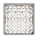 Cambro Gläserspülkorb beige mit 16 Fächern max Glashöhe 9,2cm
