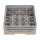 Cambro Gläserspülkorb beige mit 16 Fächern max Glashöhe 13,3cm