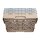 Cambro Gläserspülkorb beige mit 16 Fächern max Glashöhe 13,3cm