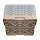 Cambro Gläserspülkorb beige mit 16 Fächern max Glashöhe 25,7cm