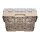 Cambro Gläserspülkorb beige mit 25 Fächern max Glashöhe 9,2cm