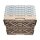 Cambro Gläserspülkorb beige mit 25 Fächern max Glashöhe 25,7cm