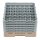 Cambro Gläserspülkorb beige mit 36 Fächern max Glashöhe 25,7cm