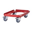 Cambro Rolluntersatz für GN 1/1 Front- und Toplader...