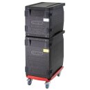 Cambro Rolluntersatz für GN 1/1 Front- und Toplader...