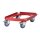 Cambro Rolluntersatz für GN 1/1 Front- und Toplader CamGo Transportbehälter