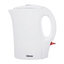 Tristar WK-3372 1 l Kunststoff-Wasserkocher 1100 W...