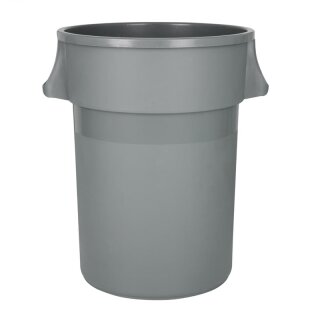 Jantex Hochleistungs-Rundbehälter 160Ltr