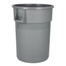Jantex Hochleistungs-Rundbehälter 160Ltr