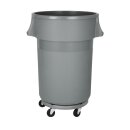 Jantex Hochleistungs-Rundbehälter 160Ltr