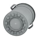Jantex Hochleistungs-Rundbehälter 160Ltr