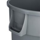 Jantex Hochleistungs-Rundbehälter 160Ltr