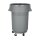 Jantex Hochleistungs-Rundbehälter 160Ltr