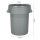 Jantex Hochleistungs-Rundbehälter 160Ltr