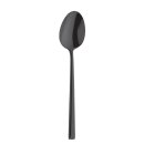 Amefa Metropole Dessertlöffel schwarz PVD(12...