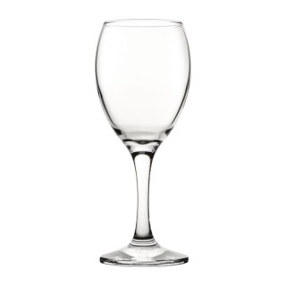Utopia Weingläser aus reinem Glas 250ml (48 Stück)