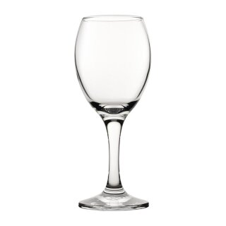 Utopia Weingläser aus reinem Glas 310ml (48 Stück)