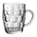 Utopia Pint Krüge mit Grübchen 570ml (24...