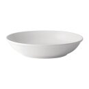 Utopia weiße Nudelschalen 260mm (18 Stück)