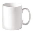 Utopia Titan Becher mit glatten Seiten Weiß 340ml...