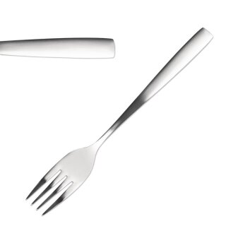 Comas Satin Menügabeln 20cm