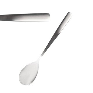 Comas Satin Kaffeelöffel 14cm