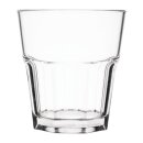 Olympia Kristallon Orleans Rocks Becher 250ml (12...