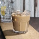 Olympia Kristallon Orleans Rocks Becher 250ml (12 Stück)