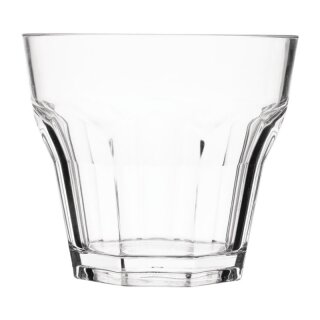 Olympia Kristallon Orleans Becher 200ml (12 Stück)