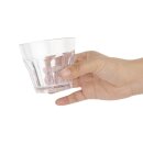 Olympia Kristallon Orleans Becher 200ml (12 Stück)