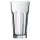 Utopia Casablanca halbgetafelte Longdrinkgläser 37cl (48 Stück)