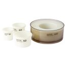 Matfer Bourgeat Exoglass runde Ausstechformen glatt (8...
